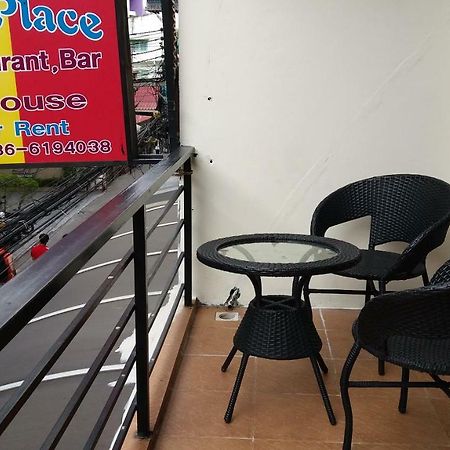 Harry'S Place Pattaya Exterior foto